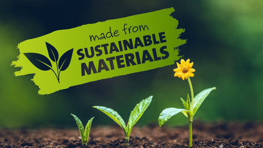 What are sustainable cosmetic ingredients?