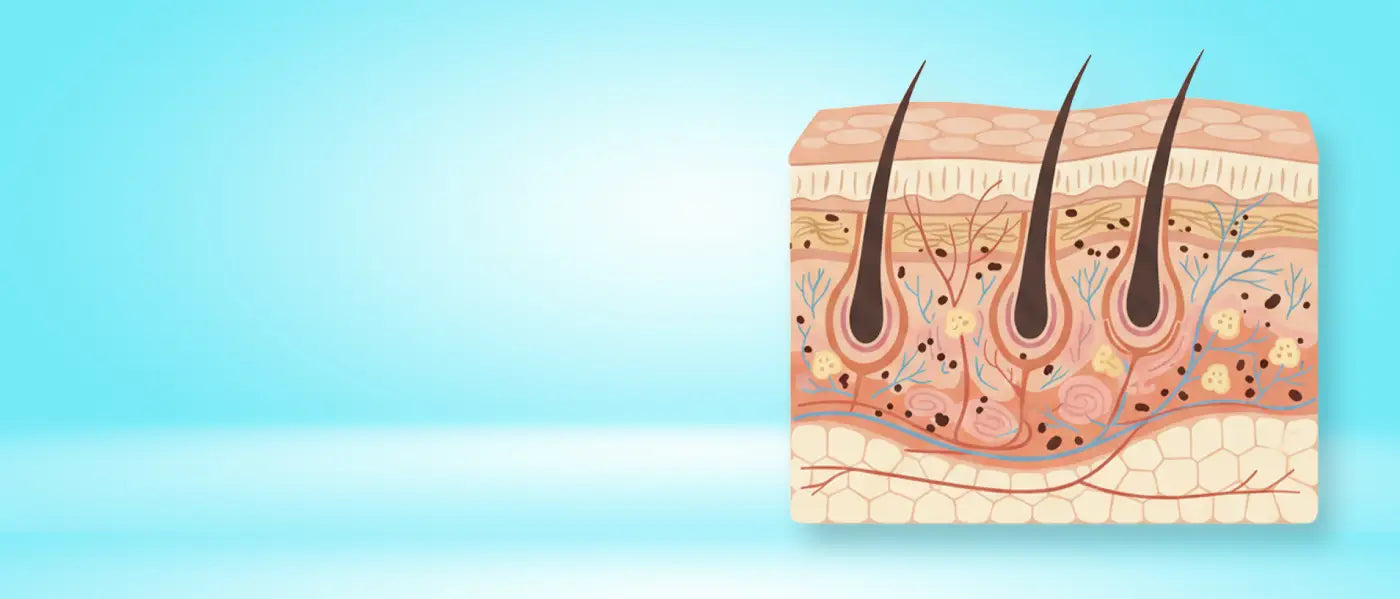 Dark Spots & Pigmentation