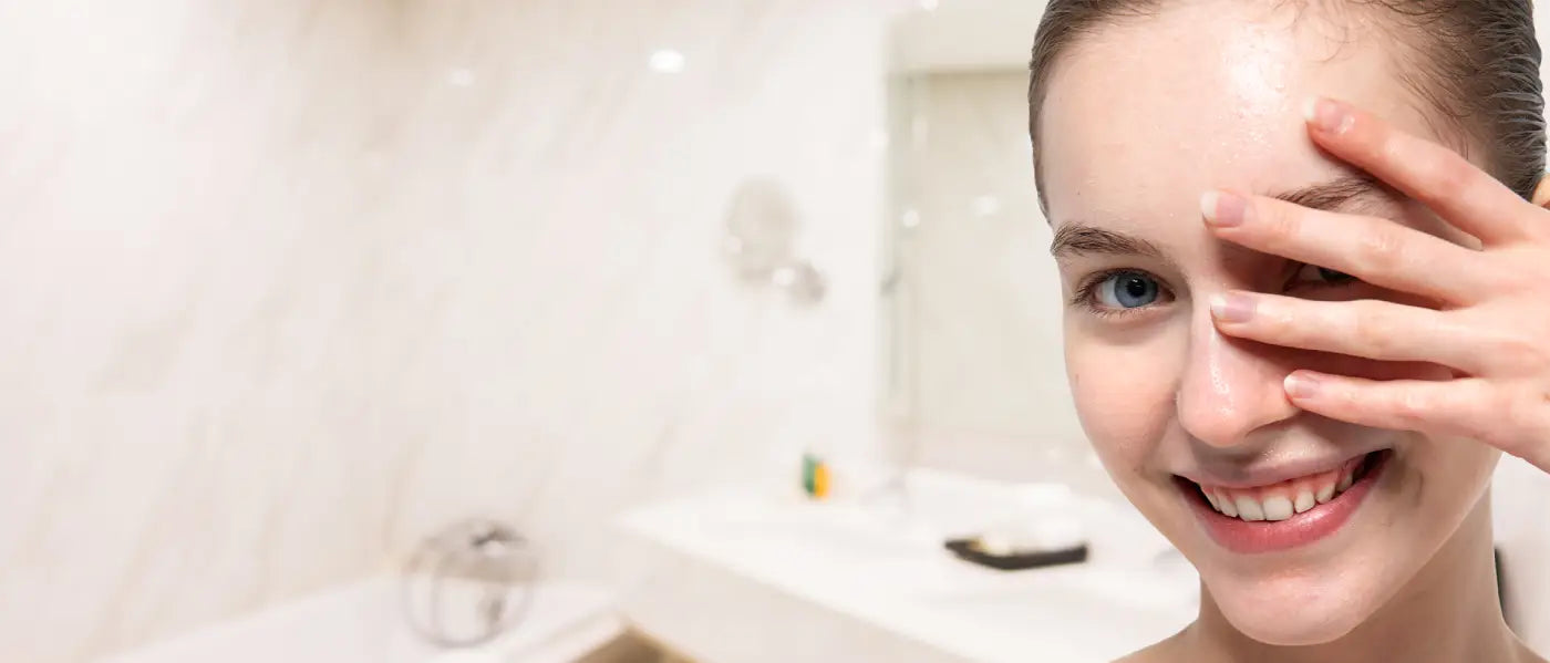 Oily / Blemish- Prone Skin