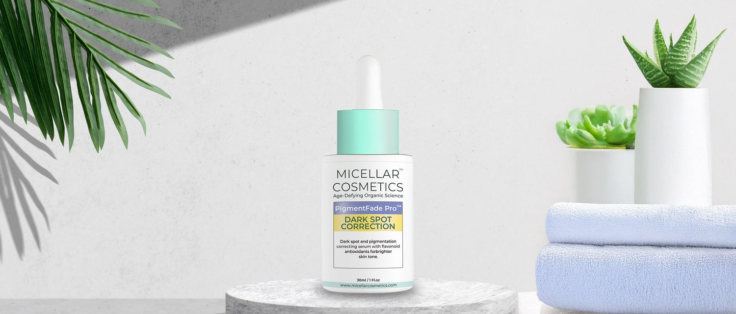 PigmentFade Pro™ (Advanced Pigmentation)