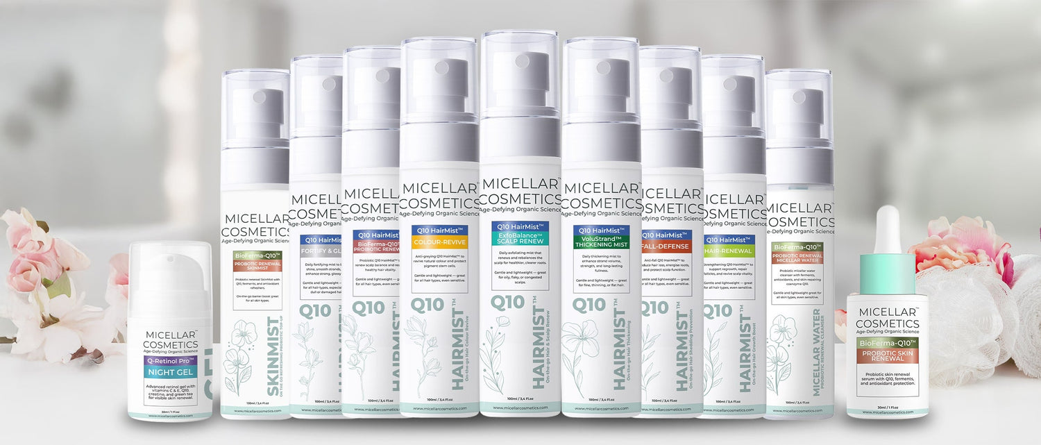 Q-Retinol Pro™ (Age Renewal)