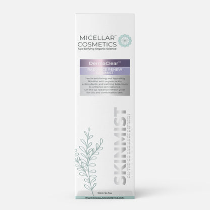 Derma Clear RRS Skin Mist Box – 100ML