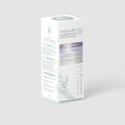 Derma Clear DRR Serum Bottle – 30ML