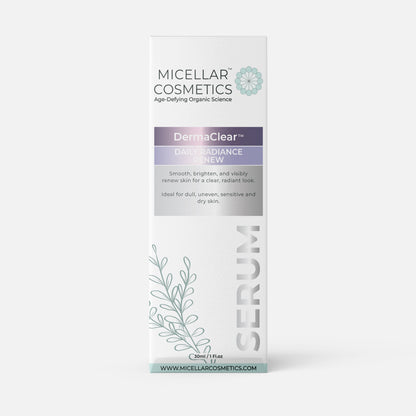 Derma Clear DRR Serum Box – 30ML