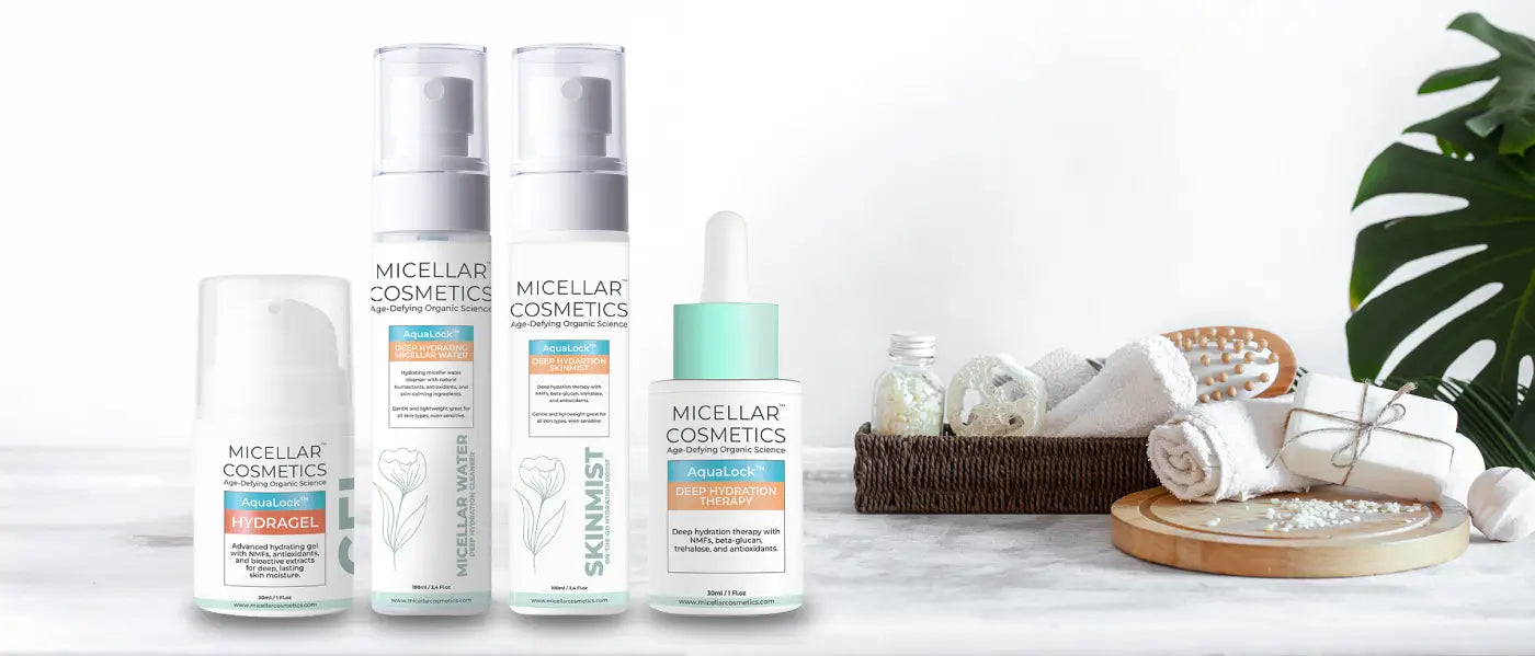 Aqualock Hydrating Care Image