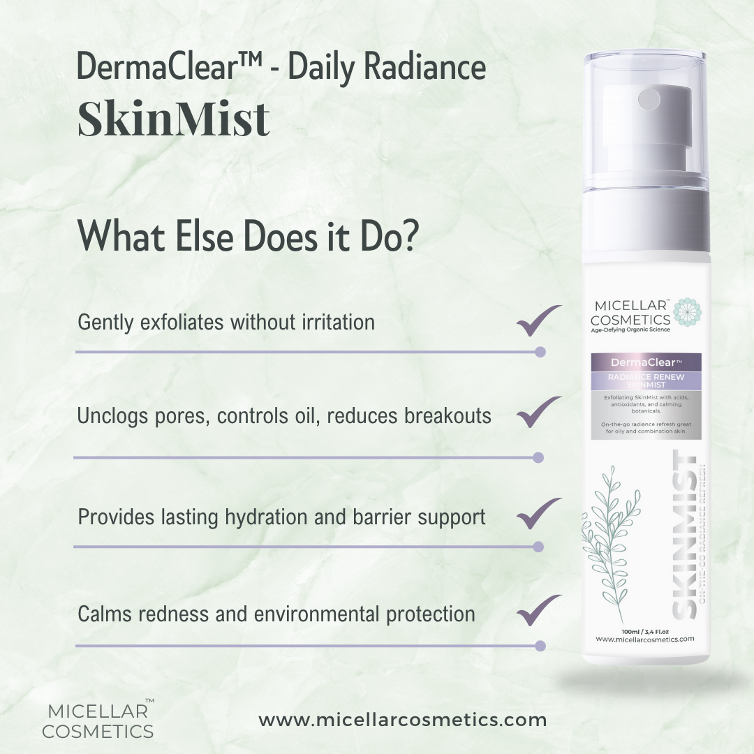 Derma Clear RRS Skin Mist – What Else It Does Graphic