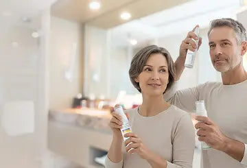 Micellar Cosmetics skincare collection