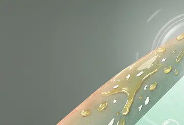 Oily Flaky Scalp Mobile Banner