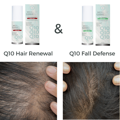 Q10 Hydrating Mist Customer Testimonial 1