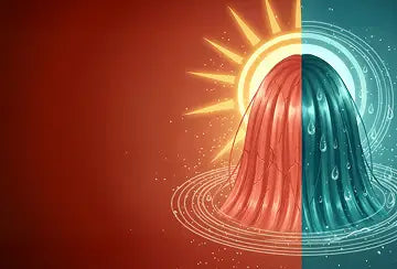 Sun Exposure Relief Skincare Range