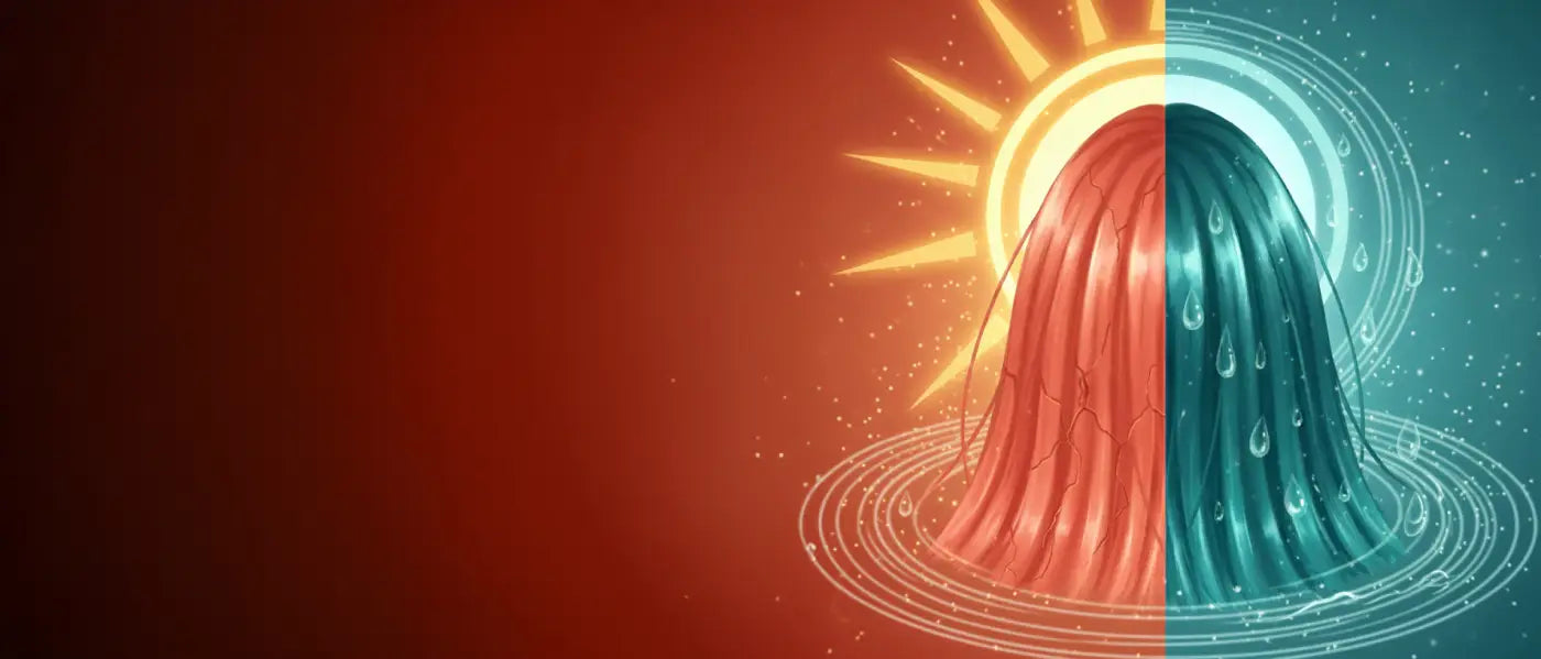 UV Protection Skincare 