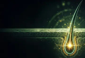 Thinning Hair Treatment - Banner