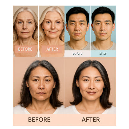 Micellar Cosmetics™ AquaLock Micellar Water – Hydrating Makeup Remover 200ml