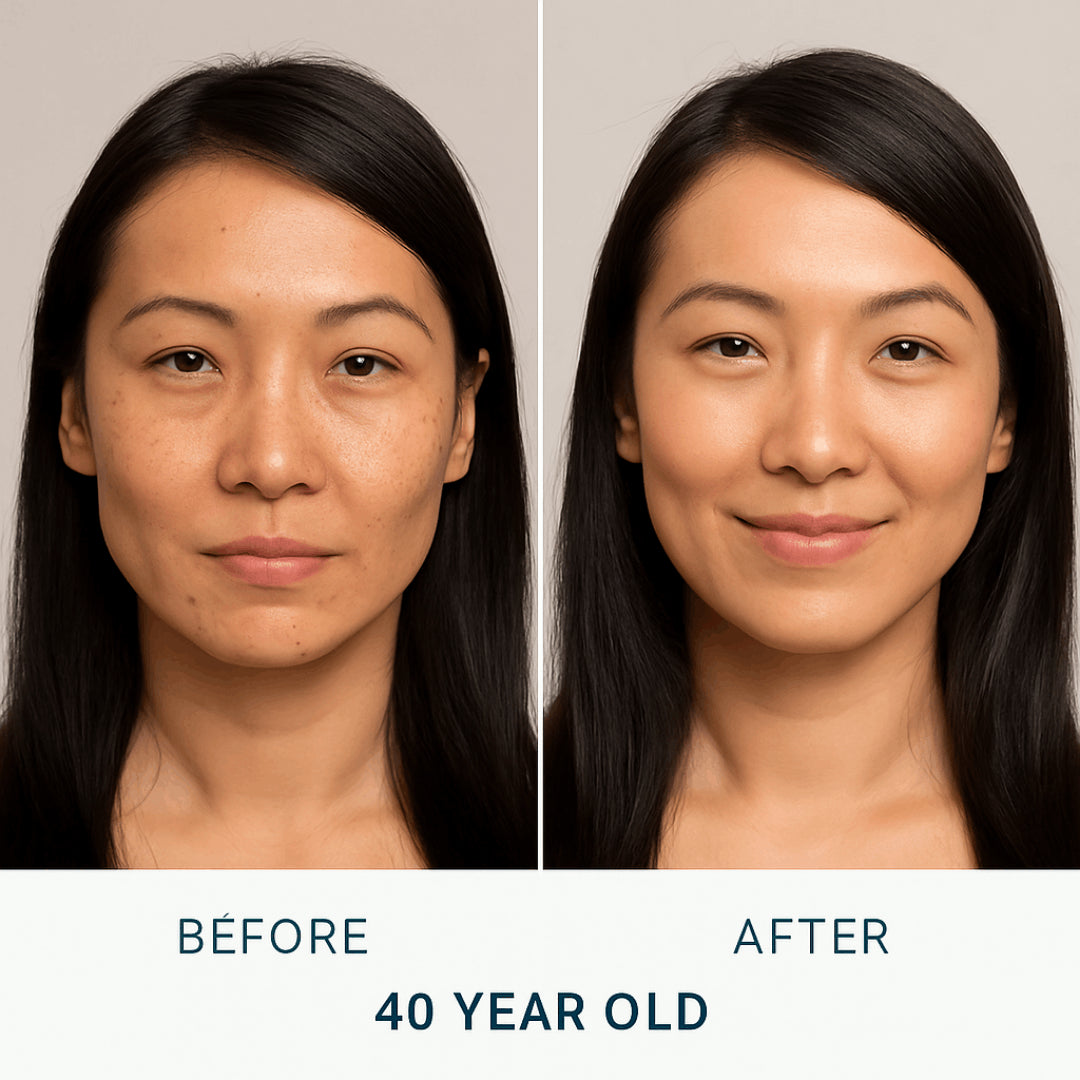 Micellar Cosmetics™ Youthful CEFQ Micellar Water – Antioxidant Makeup Remover 200ml