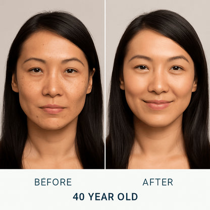 Micellar Cosmetics™ Youthful CEFQ Micellar Water – Antioxidant Makeup Remover 200ml