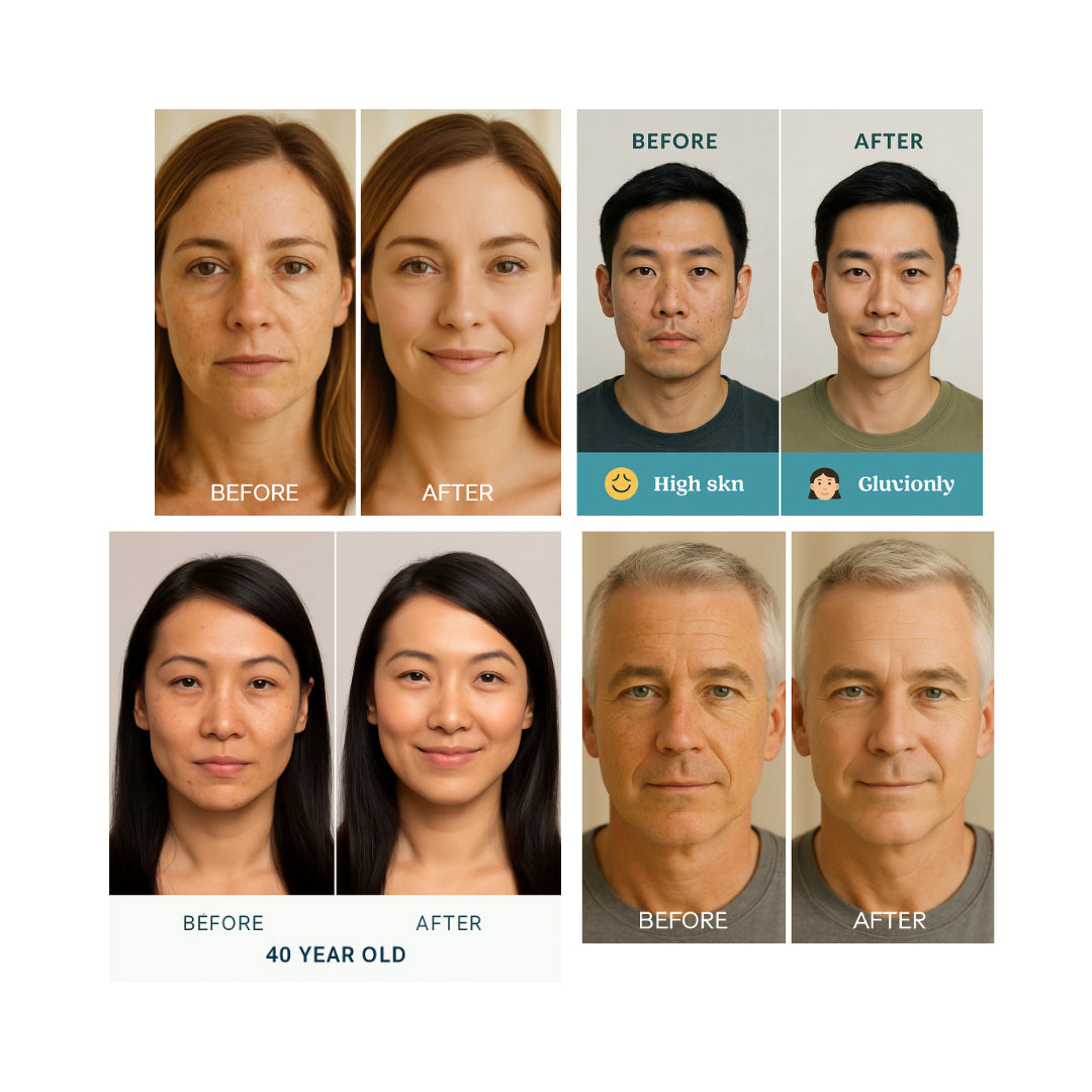 Micellar Cosmetics™ VitaBlow SkinMist – Vitamin Boosting Mist 100ml