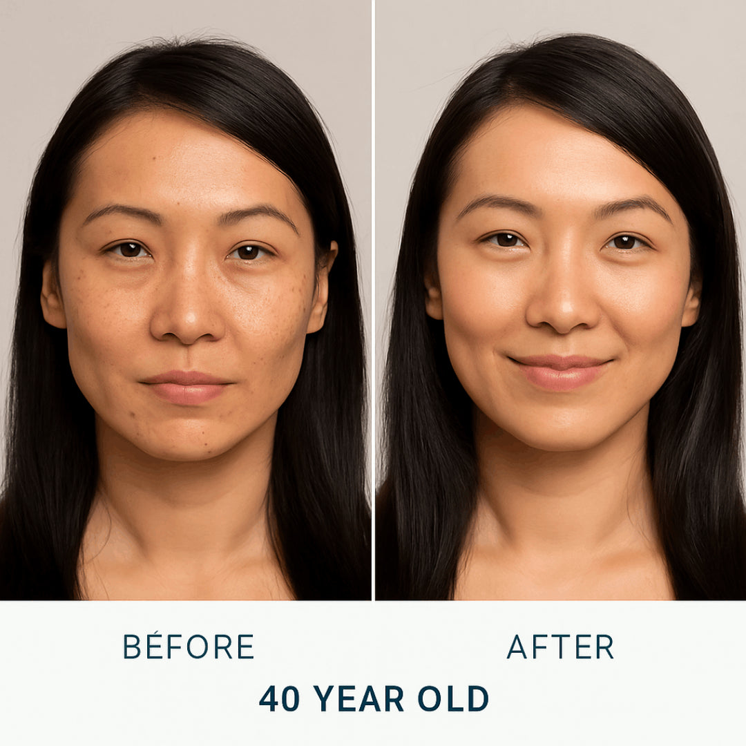 Micellar Cosmetics™ Youthful CEFQ SkinMist – Brightening Antioxidant Mist 100ml