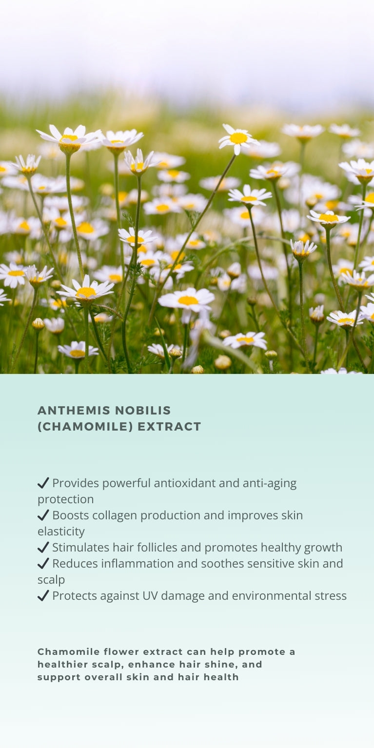 Benefits of retinol for hair